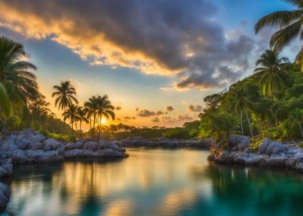 Plantation Bay Resort and Spa