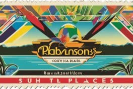 PlayLab Robinsons Galleria South Ticket in Laguna