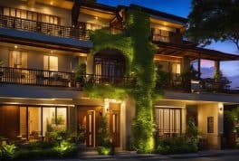 Poblacion BedandBreakfast bySMSHospitality