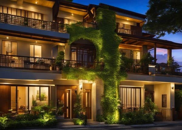 Poblacion BedandBreakfast bySMSHospitality