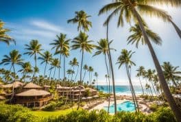 Point 303 Surf Resort