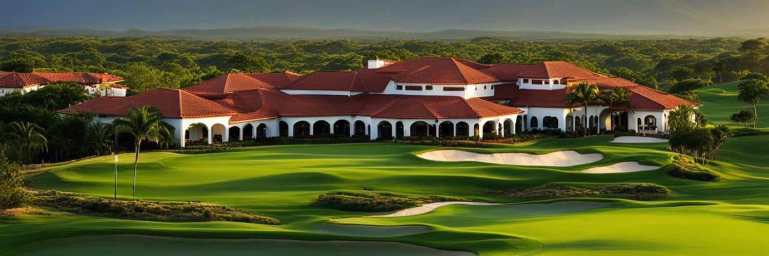 Pradera Verde Golf & Country Club