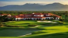 Pradera Verde Golf & Country Club