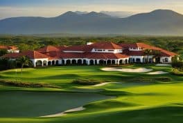 Pradera Verde Golf & Country Club