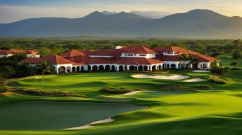 Pradera Verde Golf & Country Club