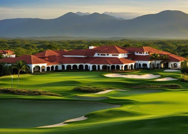 Pradera Verde Golf & Country Club