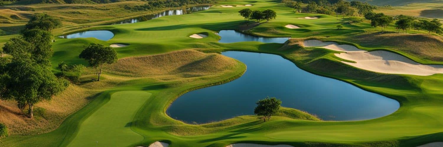 Pradera Verde Golf & Country Club (Lubao, Pampanga)