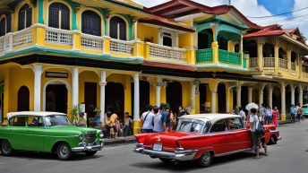 Private Tour Silay Heritage Full Day from Bacolod (Negros Island)