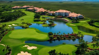 Pueblo De Oro Golf & Country Club (Cagayan de Oro)