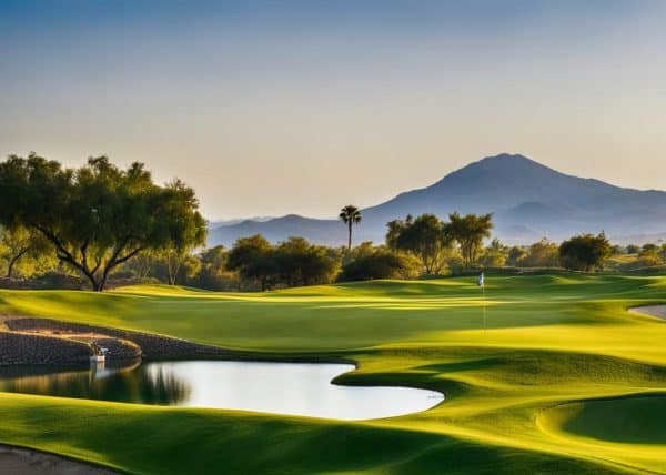 Pueblo De Oro Golf & Country Club (Cagayan de Oro)