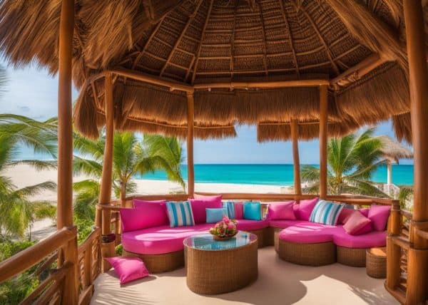 Puerto Del Sol Beach Resort