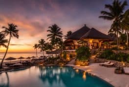 Punta Aguila Resort and Hotel