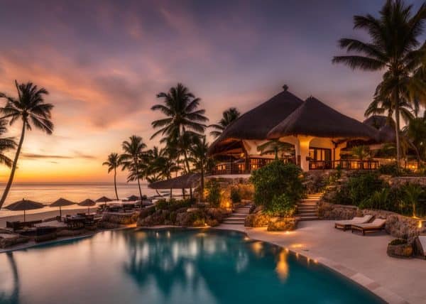 Punta Aguila Resort and Hotel