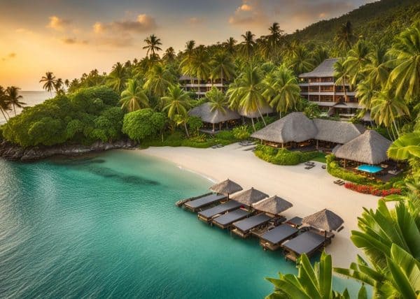 Punta Bulata Resort and Spa