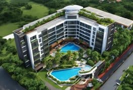 Quezon Premier Hotel Lucena