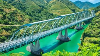 Quirino Bridge, Ilocos Sur