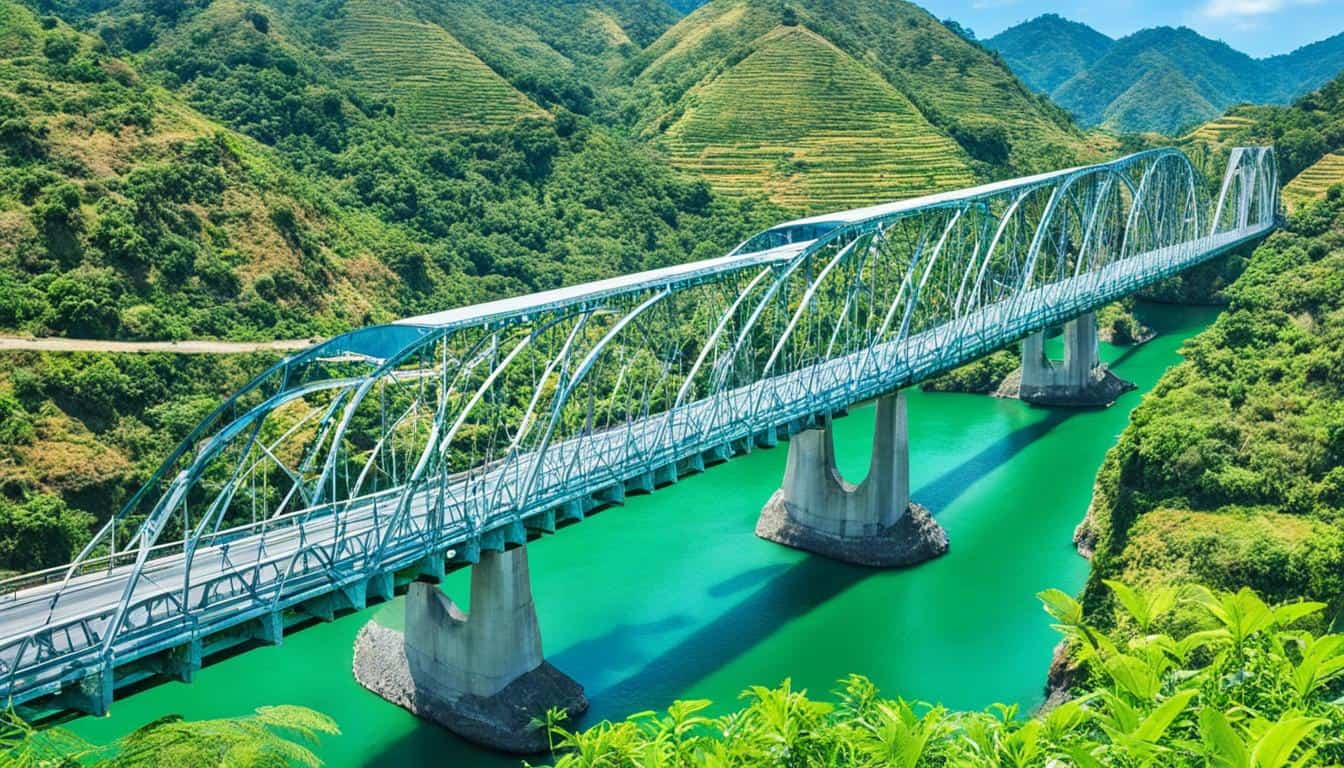 Explore Quirino Bridge, Ilocos Sur – Scenic Views!