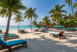 RSAM Beach Resort by Cocotel