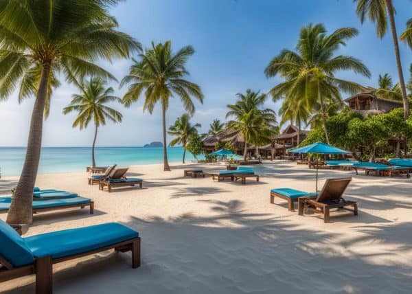 RSAM Beach Resort by Cocotel