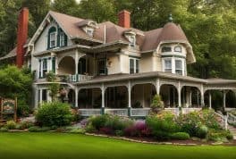 RachelS Bed And Breakfast