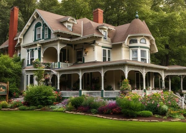 RachelS Bed And Breakfast