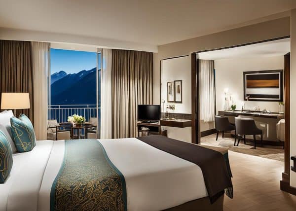 Ragazzi Resort Hotel