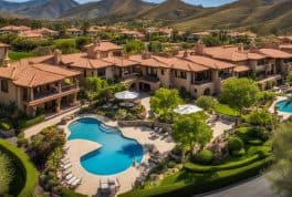 Rancho Bernardo Luxury Villas and Resort