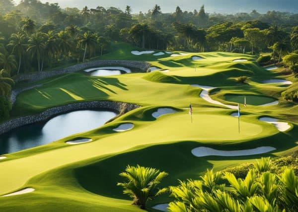 Rancho Palos Verdes Golf & Country Club (Davao)