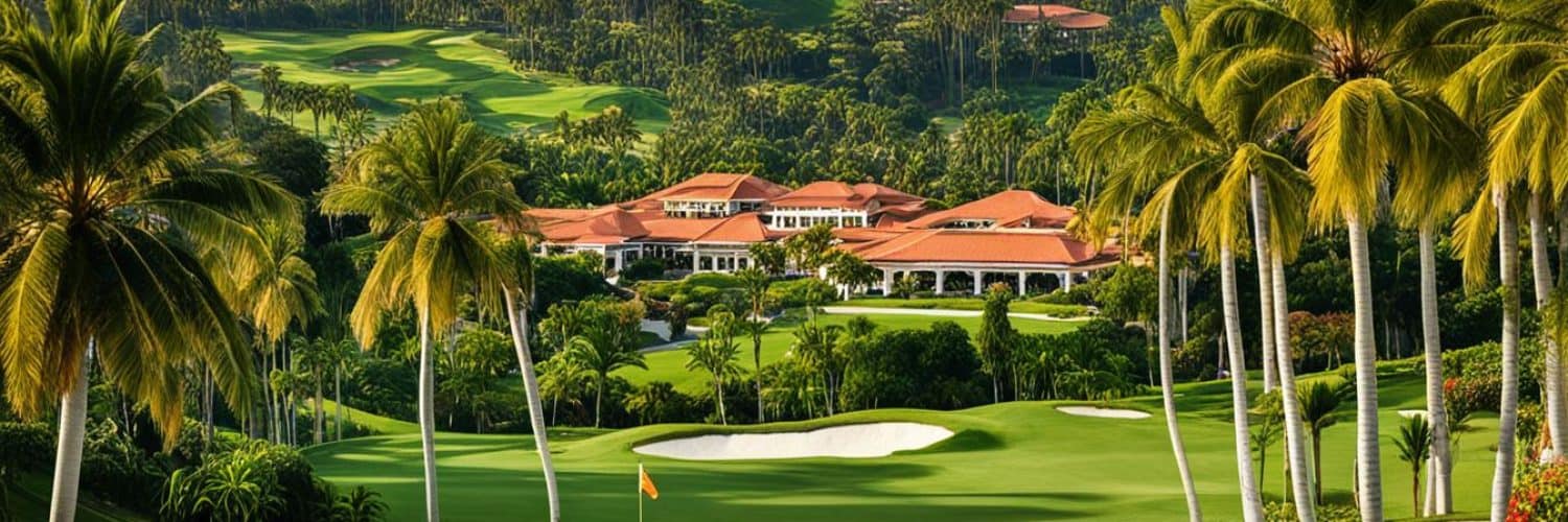 Rancho Palos Verdes Golf & Country Club (Davao City)