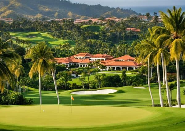 Rancho Palos Verdes Golf & Country Club (Davao City)