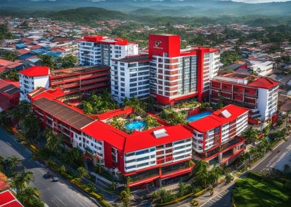 Red Planet Cagayan De Oro