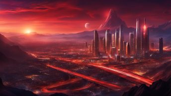 Red Planet Clark Angeles City
