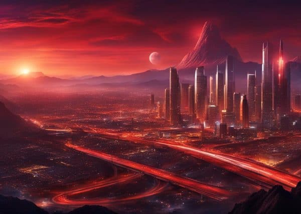 Red Planet Clark Angeles City