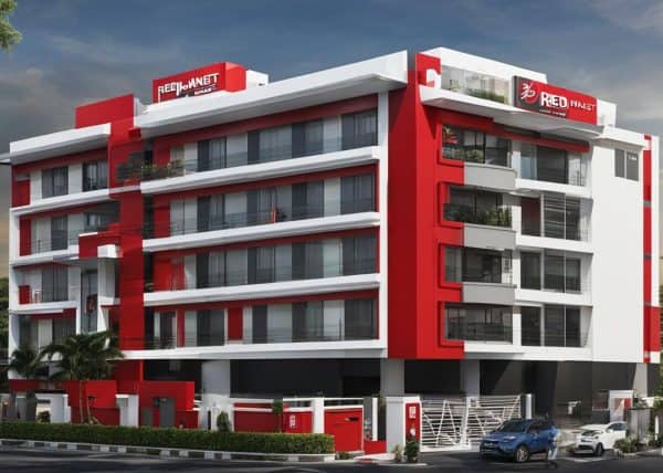 Red Planet Quezon City Timog