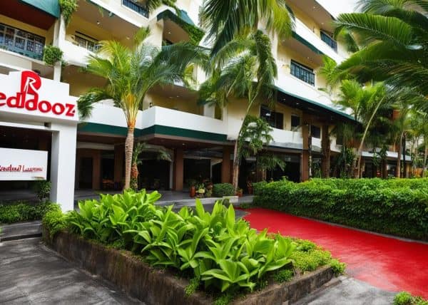 RedDoorz Bankal Lapulapu