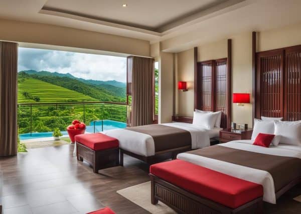 RedDoorz Bridgeway Hotel Tuguegarao City