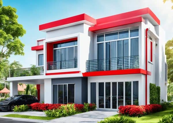 RedDoorz Caimito Drive Dampas