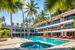 RedDoorz Camp Saint John Hotel La Union