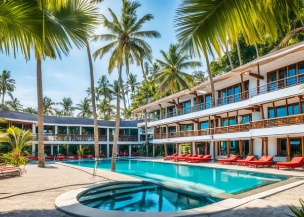 RedDoorz Camp Saint John Hotel La Union