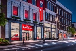 RedDoorz D Maagma Street