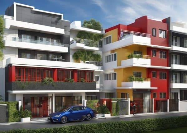 RedDoorz DBuilders Rooms Ph1 Taguig