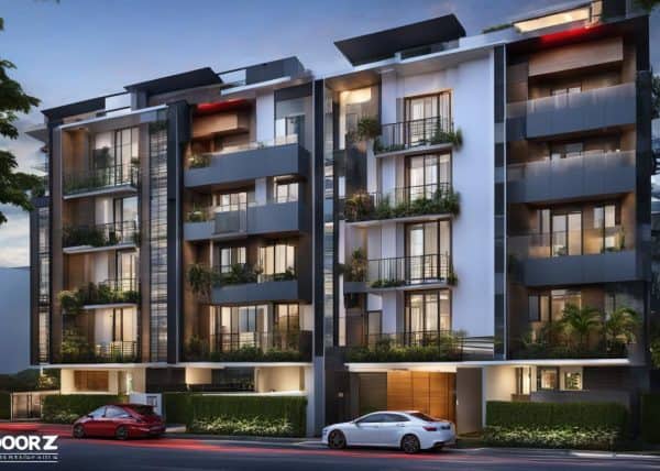 RedDoorz DBuilders Rooms Ph2 Taguig