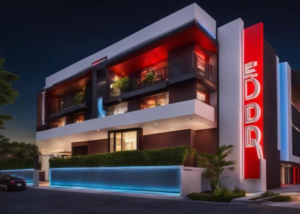 RedDoorz El Runway Hotel Bulacan