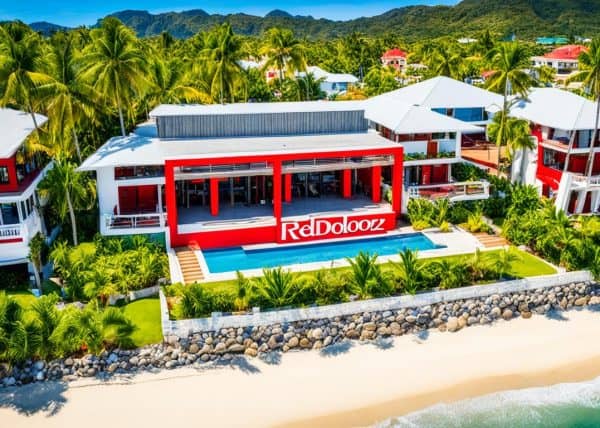 RedDoorz Hardin De Corales La Union