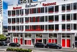 RedDoorz Hotel Rosemarie