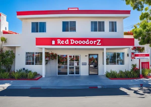 RedDoorz KBL Transient Inn San Fernando