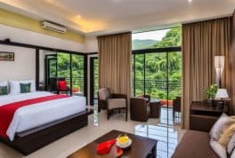 RedDoorz KM 50 Aguinaldo Highway Tagaytay