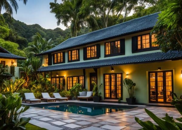 RedDoorz La Casa Guesthouse