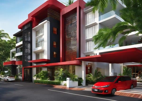 RedDoorz Lawaan Roxas City