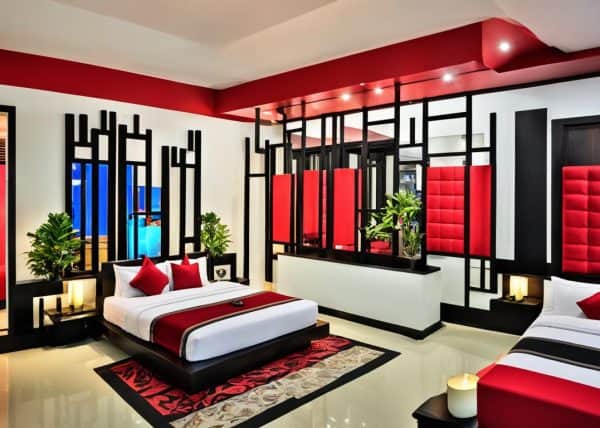 RedDoorz Moonwalk Paranaque